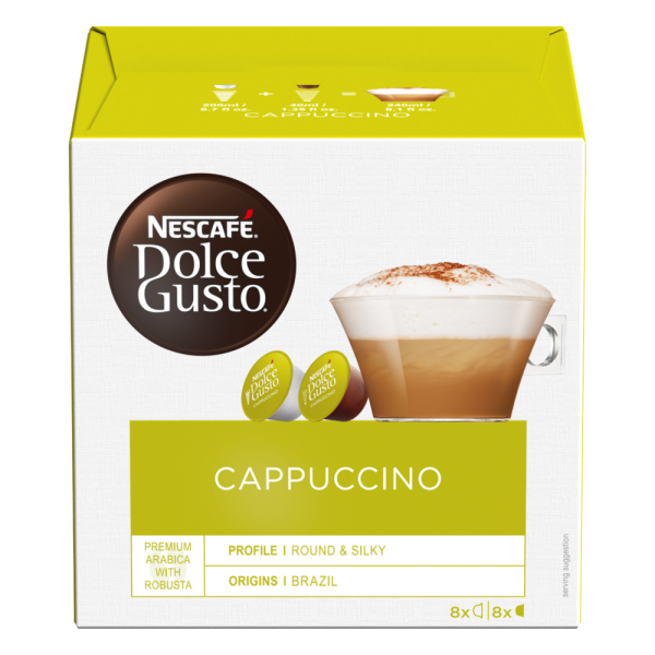 Cappuccino
