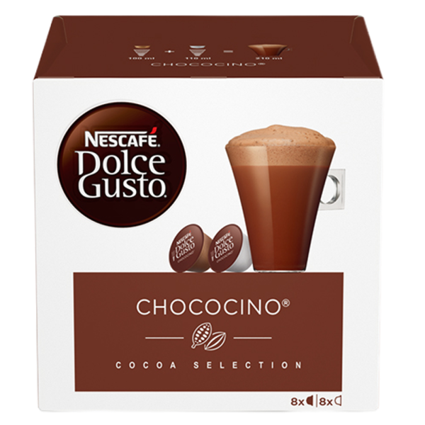 Chococino