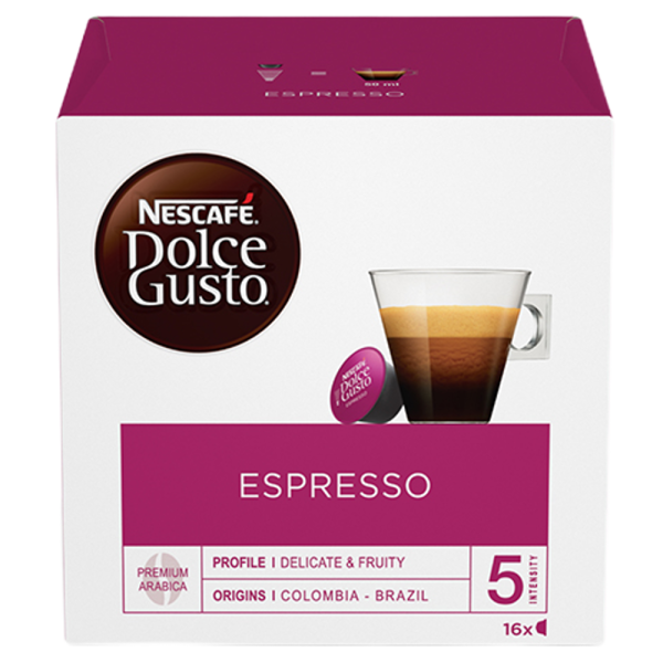 Espresso
