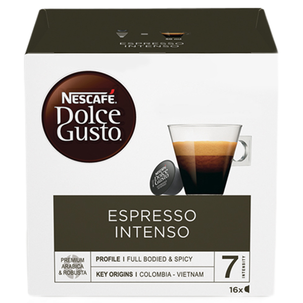 ESPRESSO INTENSO