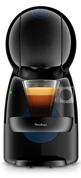 Piccolo XS - Black