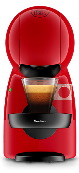 PICCOLO XS - RED