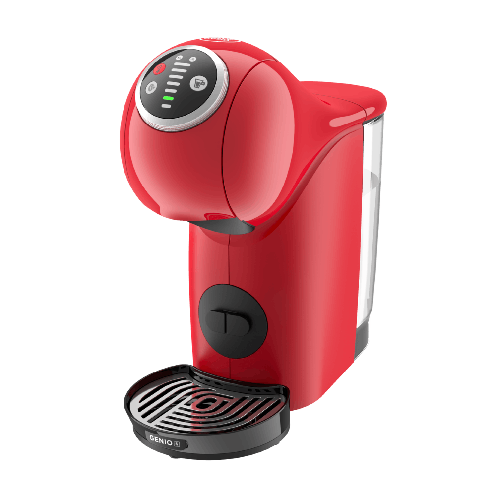 Máquina de café Genio S Roja | NESCAFÉ® Dolce Gusto®