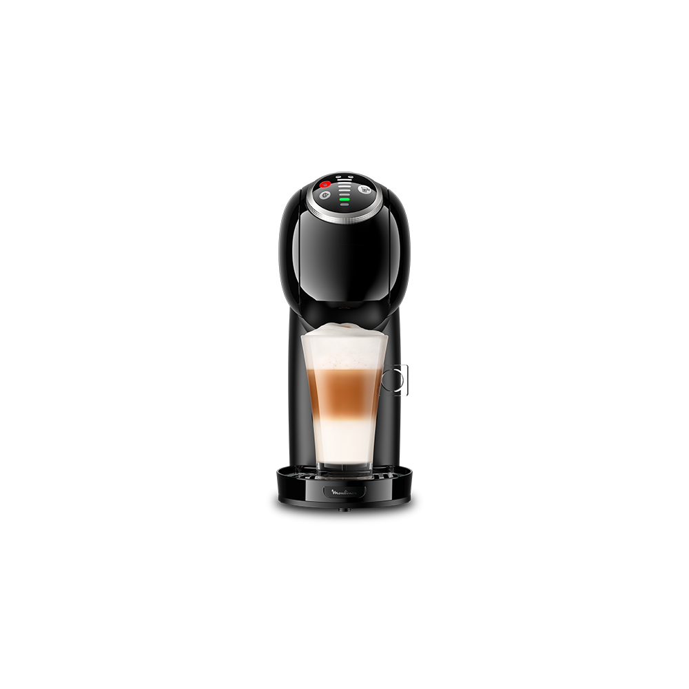 Sorteamos 3 cafeteras Dolce Gusto Genio S Plus y 3 cajas de cápsulas