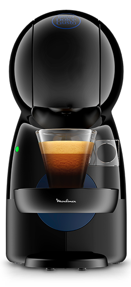 Comprá Cafetera Moulinex Dolce Gusto Piccolo MD PV1006AR - Rojo 600mL -  Envios a todo el Paraguay