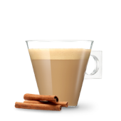 Latte Macchiato
