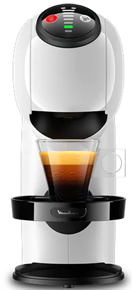 Depósito de Agua para Cafetera Dolce Gusto Genio S Original - Quiero Cafe  PY