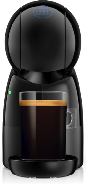 NESCAFÉ Dolce Gusto Chile - Nuestras cafeteras de alta presión tienen  hasta 15 bares para preparar un café extraordinario ¡Los resultados son  profesionales y al alcance tuyo! Encuéntralos aquí